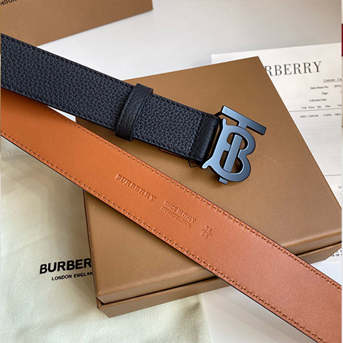 [홍콩명품.Burberry] 버버리 23SS TB로고 레더 가죽 벨트 (3컬러), BT1021, 3.5cm, X1, 명품레플리카,명품쇼핑몰,의류,무브타임사이트,인터넷쇼핑몰,남자명품,해외직구