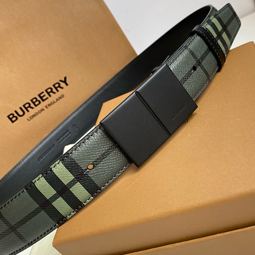 [홍콩명품.Burberry] 버버리 23SS 로고 올림피아 패턴 레더 가죽 벨트 (2컬러), BT1023, 3.5cm, X1, 명품레플리카,명품쇼핑몰,의류,무브타임사이트,인터넷쇼핑몰,남자명품,해외직구