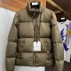 [홍콩명품.MONCLER] 몽클레어 23SS 로고 다운 패딩 자켓 (2컬러), BM11192, JS, 홍콩명품의류,구매대행,온라인명품