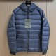 [홍콩명품.MONCLER] 몽클레어 23SS 로고 경량 후드 다운 패딩 자켓 (3컬러), BM11350, KSM, 홍콩명품의류,구매대행,온라인명품