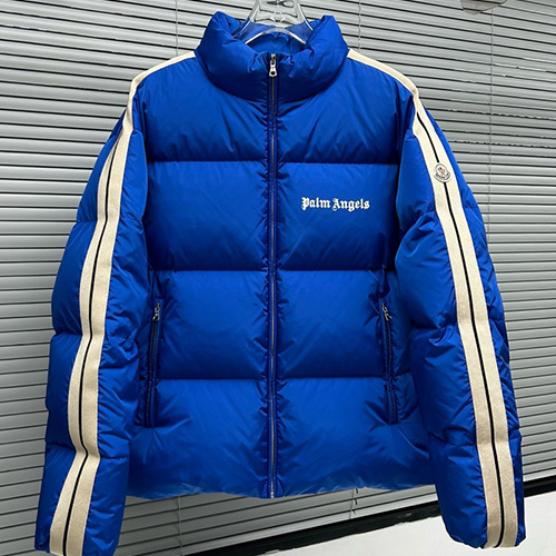 [홍콩명품.MONCLER] 몽클레어 23SS 로고 팜엔젤스 다운 패딩 자켓 (2컬러), BM11406, KSM, 홍콩명품의류,구매대행,온라인명품