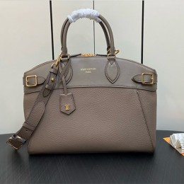 [홍콩명품.LOUIS VUITTON] 루이비통 23SS 락 잇 MM 토트백 M22914 (그레이), BGM2346, Z, 홍콩명품가방,명품쇼핑몰,크로스백,핸드백,구매대행,무브타임