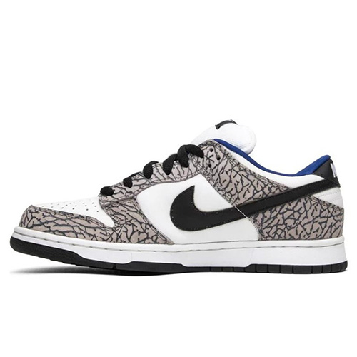 [홍콩명품.NIKE] 나이키 24SS Supreme x Nike Dunk SB Low nyc 에어 조던 레트로 로우탑 스니커즈, SE2425, S2, 홍콩명품쇼핑몰,무브타임,악세사리,잡화,생활용품