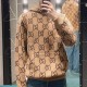 [홍콩명품.Gucci] 구찌 24SS GG 울 후드 스웨트셔츠 770582 XKDSL 2667, BM11478, JU, 홍콩명품의류,구매대행,온라인명품