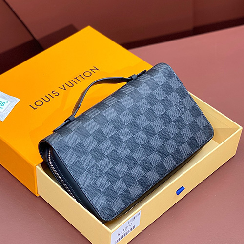 [홍콩명품.LOUIS VUITTON] 루이비통 24SS 지피 XL 월릿 M41503, BGM2387, BC, 명품지갑,무브타임쇼핑몰,홍콩명품,사이트,명품쇼핑몰