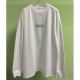 [홍콩명품.Maison Margiela] 메종마르지엘라 24SS 로고 자수 긴팔 티셔츠 (2컬러), BM11876, JL, 홍콩명품의류,구매대행,온라인명품