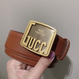 [홍콩명품.Gucci] 구찌 24SS 로고 가죽 벨트 (2종), BT1051, 3.5cm, BRB, 명품레플리카,인터넷쇼핑몰,남자명품,해외직구