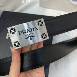 [홍콩명품,PRADA] 프라다 24SS 로고 가죽 벨트 (6종), BT1127, 3.4cm, BRB, 명품레플리카,인터넷쇼핑몰,남자명품,해외직구