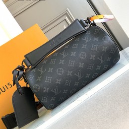 [홍콩명품.LOUIS VUITTON] 루이비통 24SS 소프트 폴로숑 PM M46796, BGM2574, BDA, 홍콩명품가방,명품쇼핑몰,크로스백,핸드백,구매대행,무브타임