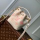 [홍콩명품.LOUIS VUITTON] 루이비통 24SS 나노노에 모노그램 크로스백 M23088, BGM2648, BDA, 홍콩명품가방,명품쇼핑몰,크로스백,핸드백,구매대행,무브타임