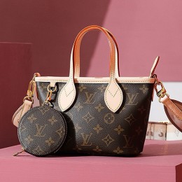 [홍콩명품.LOUIS VUITTON] 루이비통 24SS 모노그램 네버풀 BB 토트백 M46705, BGM2733, BDA, 홍콩명품가방,명품쇼핑몰,크로스백,핸드백,구매대행,무브타임