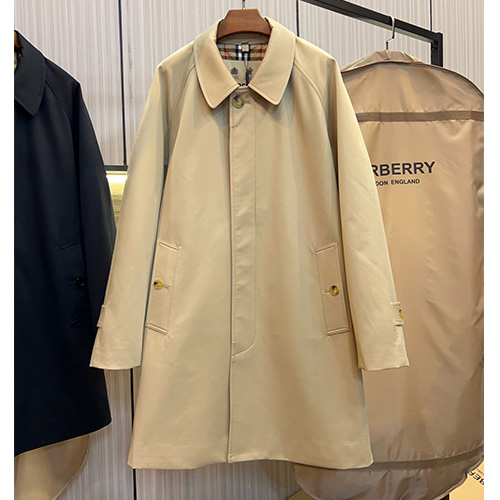 [홍콩명품.Burberry] 버버리 24SS 로고 Heritage 트렌치 코트 (베이지), BM13000, S1F, 홍콩명품의류,구매대행,온라인명품