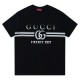 [홍콩명품.Gucci] 구찌 24SS 로고 프린트 반팔 티셔츠 (3컬러), BM13612, JU, 홍콩명품의류,구 매대행,온라인명품