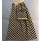 [홍콩명품.LOUIS VUITTON] 루이비통 24SS 로고 다미에 카라 폴로 반팔 티셔츠 (2컬러), BM13691, JQ, 홍콩명품의류,구 매대행,온라인명품