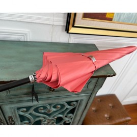 [홍콩명품.RAINIE] 레이니 24SS 선물용 휴대용 손잡이 장식 우산 (핑크), ET2391, JX, 명품악세사리,팔찌,귀걸이,반지