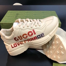 [홍콩명품.Gucci] 구찌 24SS 로고 그래픽 라이톤 스니커즈 운동화, SE3218, PMD, 명품스니커즈,운동화,구두,로퍼,하이탑,신발