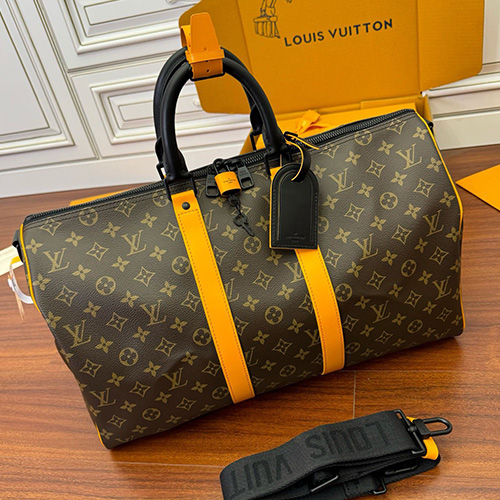 [홍콩명품.LOUIS VUITTON] 루이비통 24SS 모노그램 숄더 겸 크로스 백 키폴 반둘리에 45 M46703, BGM3148, BDA, 홍콩명품가방,명품쇼핑몰,크로스백,핸드백,구매대행,무브타임