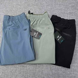 [홍콩명품. ARCTERYX] 아크테릭스 24SS 로고 팬츠 바지 (3컬러), BM14660, JQ, 홍콩명품의류,구매대행,온라인명품