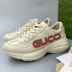 [홍콩명품.Gucci] 구찌 24SS 로고 그래픽 라이톤 스니커즈 운동화, SE3587, PMD, 명품스니커즈,운동화,구두,로퍼,하이탑,신발