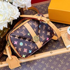 [홍콩명품.LOUIS VUITTON] 루이비통 24SS 앤벨로프 모노그램 메신저백 M24820, BGM3285, BDA, 홍콩명품가방,명품쇼핑몰,크로스백,핸드백,구매대행,무브타임