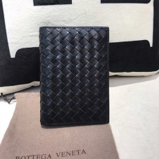 [홍콩명품.BOTTEGA VENETA] 보테가베네타 24SS 로고 인트레치아토 레더 가죽 지갑 (블랙), BGM3310, BT, 명품지갑,무브타임쇼핑몰,홍콩명품,사이트,명품쇼핑몰