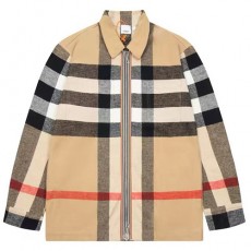 [홍콩명품,Christian Dior] 디올 24SS 로고 체크 울 코튼 오버셔츠 80501351, BM15051, JU, 홍콩명품의류,구매대행,온라인명품