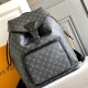 [홍콩명품.LOUIS VUITTON] 루이비통 24SS 로고 모노그램 백팩 M46638, BGM3465, BDA, 홍콩명품가방,명품쇼핑몰,크로스백,핸드백,구매대행,무브타임