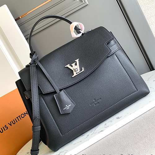 [홍콩명품.LOUIS VUITTON] 루이비통 24SS 로고 에버 MM 토트 이너백 33cm M51395, BGM3467, BDA, 홍콩명품가방,명품쇼핑몰,크로스백,핸드백,구매대행,무브타임