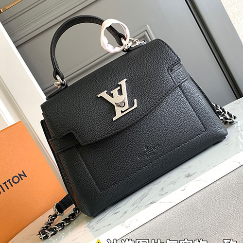 [홍콩명품.LOUIS VUITTON] 루이비통 24SS 로고 락미 에버 미니 백 23cm M20997, BGM3469, BDA, 홍콩명품가방,명품쇼핑몰,크로스백,핸드백,구매대행,무브타임