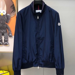 [홍콩명품.MONCLER] 몽클레어 24SS 로고 나일론 봄버 자켓 (3컬러), BM15631, JS, 홍콩명품의류,구매대행,온라인명품