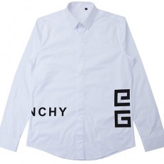 [홍콩명품.GIVENCHY] 지방시 24SS 4G로고 포플린 남방 셔츠 (2컬러), BM15931, JU, 홍콩명품의류,구매대행,온라인명품