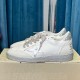 [홍콩명품,GOLDEN GOOSE] 골든구스 24SS 로고 여성 슈퍼스타 스웨이드 스니커즈 운동화 (화이트), SE4091, ALW, 명품스니커즈,운동화,구두,로퍼,하이탑,신발