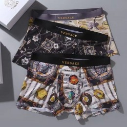 [홍콩명품.VERSACE] 베르사체 24SS 로고 남성 팬티 드로즈 3종, ET2693, 홍콩명품의류,구매대행,온라인명품