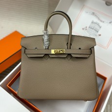 [홍콩명품.Hermes] 에르메스 24SS 로고 Birkin 30cm 토트백 크로스백 (브라운-금장), BGM3948, 홍콩명품가방,명품쇼핑몰,크로스백,핸드백,구매대행