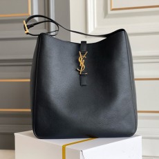 [홍콩명품.YSL] 입생로랑 24SS 로고 라지 숄더백 713937 (블랙), BGM4035, BDA, 홍콩명품가방,명품쇼핑몰,크로스백,핸드백,구매대행