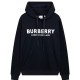 [홍콩명품.Burberry] 버버리 24SS 로고 프린트 후드 티셔츠 (2컬러), BM16755, S1F, 홍콩명품의류,구매대행,온라인명품