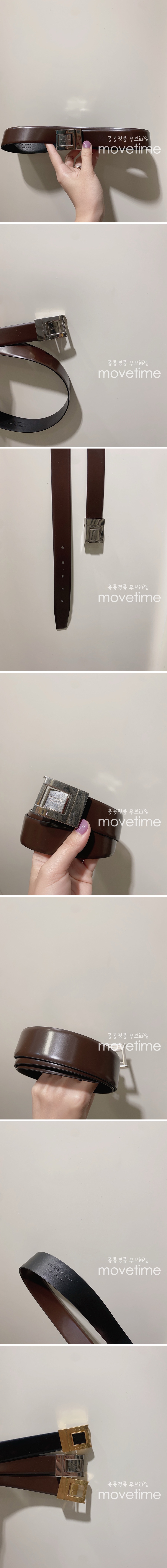 [홍콩명품.YSL] 입생로랑 24SS 로고 여성 레더 가죽 벨트 (3컬러), 3.0cm, BT1361, BRB, 명품레플리카,인터넷쇼핑몰,남자명품,해외직구