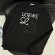 [홍콩명품.LOEWE] 로에베 24SS 로고 자수 맨투맨 티셔츠 (2컬러), BM17007, JU, 홍콩명품의류,구매대행,온라인명품