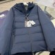 [홍콩명품.MONCLER] 몽클레어 24SS 로고 Grenoble 후드 다운 파카 자켓 (2컬러), BM17041, KSM, 홍콩명품의류,구매대행,온라인명품