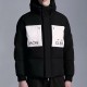 [홍콩명품.MONCLER] 몽클레어 24SS 로고 후드 다운 패딩 자켓 (2컬러), BM17044, KSM, 홍콩명품의류,구매대행,온라인명품