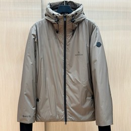 [홍콩명품.MONCLER] 몽클레어 24SS 로고 Grenble 후드 구스다운 파카 자켓 (2컬러), BM17238, KSM, 홍콩명품의류,구매대행,온라인명품