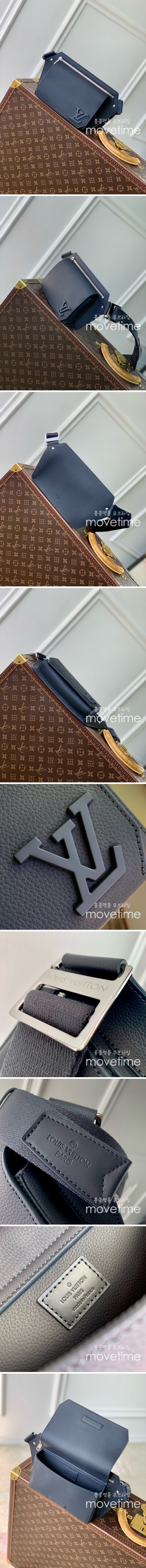 [홍콩명품.LOUIS VUITTON] 루이비통 25SS 로고 에어로그램 슬링백 M57081, BGM4357, BDA, 홍콩명품가방,명품쇼핑몰,크로스백,핸드백,구매대행