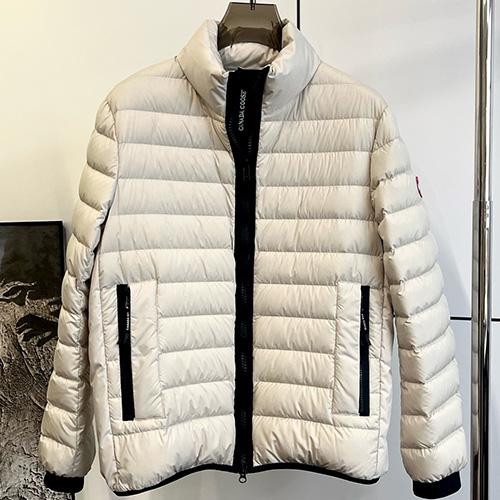 [홍콩명품.CANADA GOOSE] 캐나다구스 25SS 로고 구스다운 패딩 자켓 (3컬러), BM18461, G5, 홍콩명품의류,구매대행,온라인명품