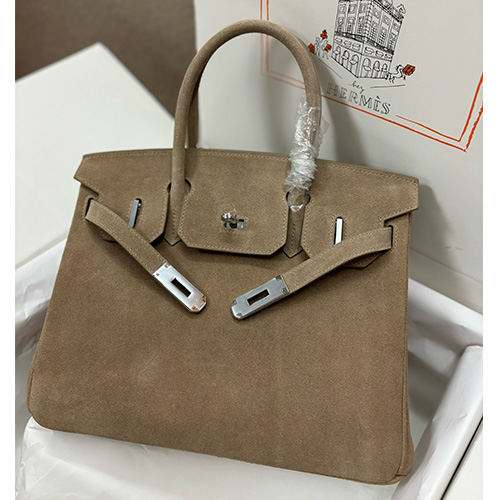 [홍콩명품.Hermes] 에르메스 25SS 로고 BIRKIN 30 토트백 핸드백 (베이지-은장), BGM4555, H3, 홍콩명품가방,명품쇼핑몰,크로스백,핸드백,구매대행