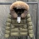 [홍콩명품.MONCLER] 몽클레어 25SS 로고 여성 Boed 구스 다운 패딩 자켓 (2컬러), BM19089, KSM, 홍콩명품의류,구매대행,온라인명품