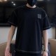 [홍콩명품.GIVENCHY] 지방시 25SS 로고 4G 장식 반팔 티셔츠 (네이비), BM19252, KB, 홍콩명품의류,구매대행,온라인명품