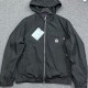 [홍콩명품.MONCLER] 몽클레어 25SS 로고 포켓 후드 윈드브레이커 자켓 (2컬러), BM19413, JQ, 홍콩명품의류,구매대행,온라인명품