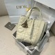 [홍콩명품,Christian Dior] 디올 25SS 로고 TOUJOURS 스몰 토트백 핸드백 (아이보리), BGM4648, BDA, 홍콩명품가방,명품쇼핑몰,크로스백,핸드백,구매대행
