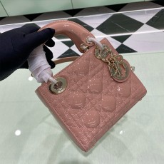 [홍콩명품,Christian Dior] 디올 25SS 로고 레이디 D-JOY 조이백 숄더백 크로스백 (핑크), BGM4656, BDA, 홍콩명품가방,명품쇼핑몰,크로스백,핸드백,구매대행