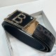 [홍콩명품.BALLY] 발리 25SS 로고 레더 가죽 벨트 (2컬러), 3.5cm, BT1406, BRB, 명품레플리카,인터넷쇼핑몰,남자명품,해외직구